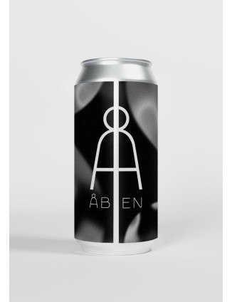 Åben ECLIPSE 10,5 ABV can...