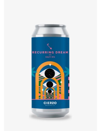 Cierzo Brewing RECURRING...