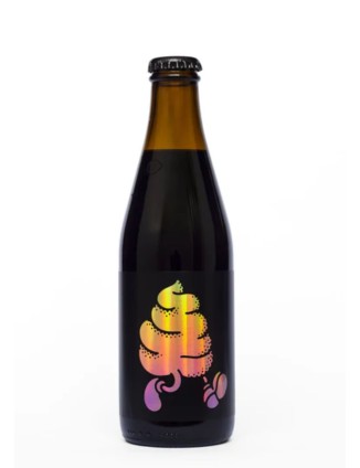 Omnipollo BA ORIGINAL ICE...