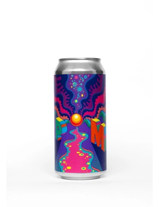 Omnipollo PIM PALE ALE 5,6 ABV can 440 ml - Cerveceo