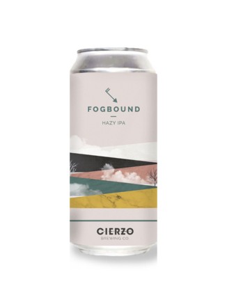 Cierzo Brewing FOGBOUND 6,5...