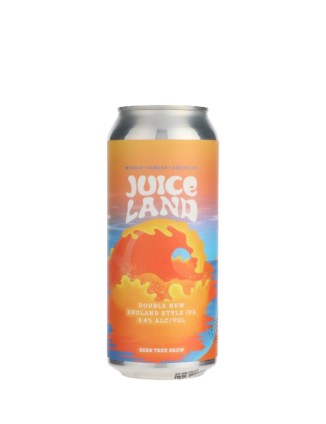 Beer Tree JUICE LAND MOSAIC...