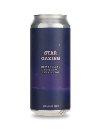 Beer Tree STAR GAZING 7,1...