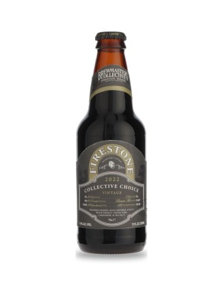 Firestone Walker PIVO 5 ABV...