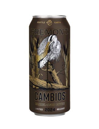 Fremont CAMBIOS 10 ABV can...