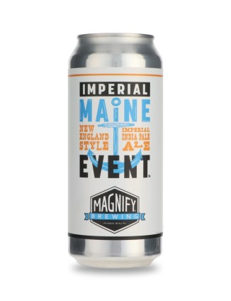 Magnify IMPERIAL MAINE...