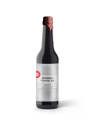 Pühaste AETHERIA 13,9 ABV...