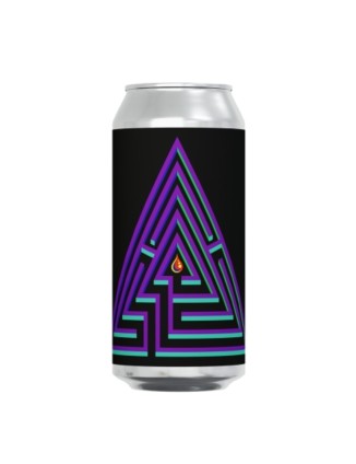 Omnipollo x Sierra Nevada...