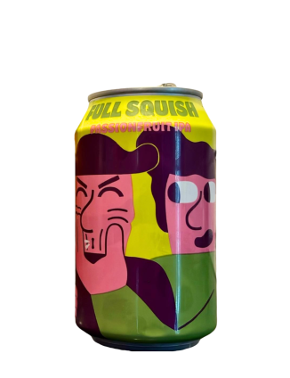 Mikkeller FULL SQUISH 6,6...