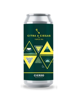 Cierzo Brewing CITRA A...