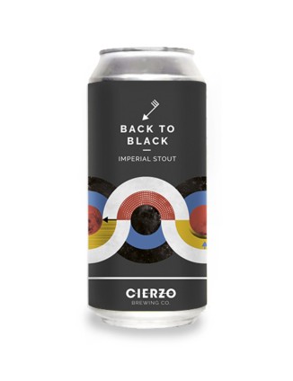 Cierzo Brewing BACK TO...