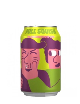 Mikkeller FULL SQUISH 6,6...