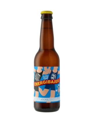 Mikkeller ENERGIBAJER 0,3...