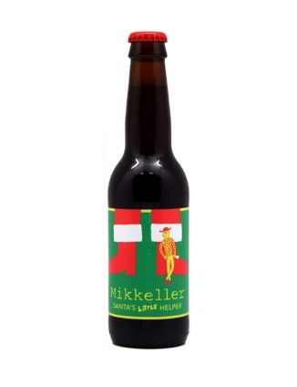 Mikkeller SANTA'S LITTLE...