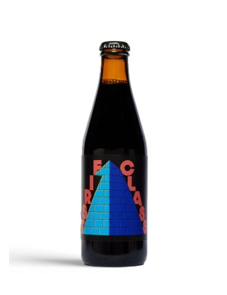 Omnipollo FIRST CLASS 14...