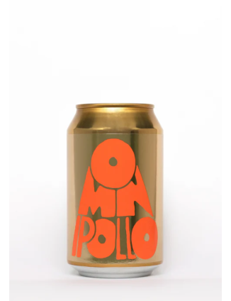 Omnipollo OMNIPOLLOS...